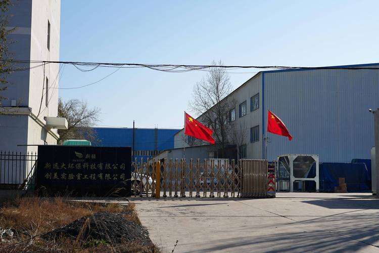 新疆烤漆房厂家的产品配置与工业涂装应用场景分析